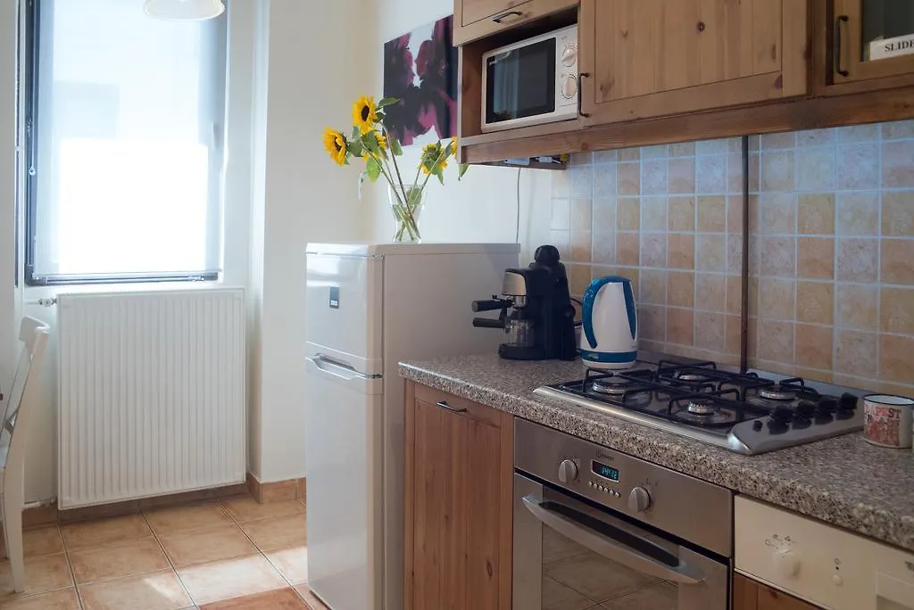 Friendly Home In The Center Budapest