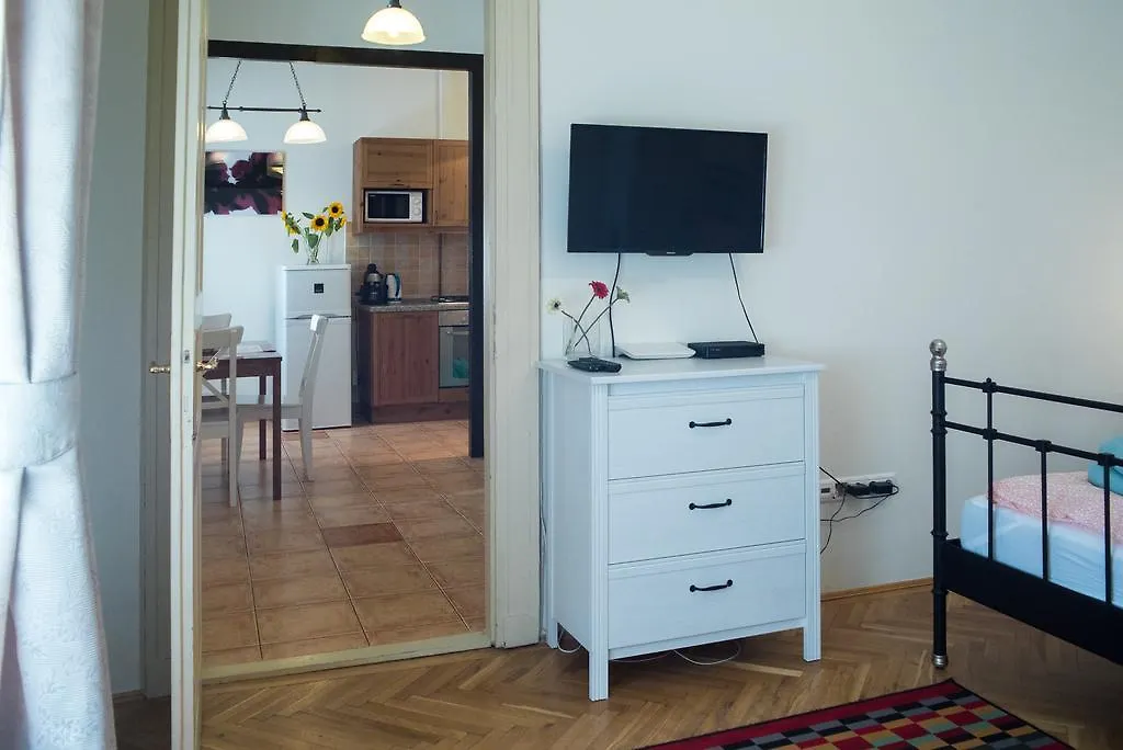 Friendly Home In The Center Budapest 0*,  Ungarn