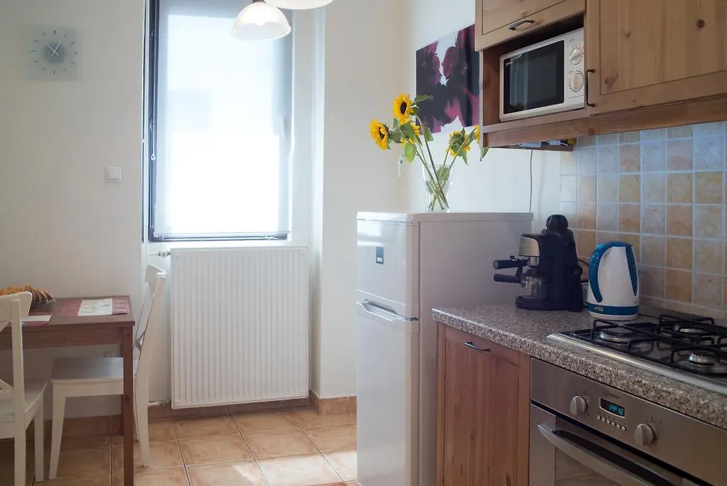 Apartment Friendly Home In The Center Budapest Ungarn