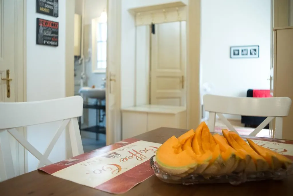 Friendly Home In The Center Budapest 0*,  Ungarn