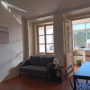  Apartament Amoreiras Portugalia