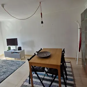 Apartament Do Paco Do Lumiar Portugalia
