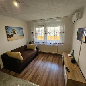  Apartament Fischer 2 Węgry