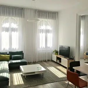 Paulay Budapest