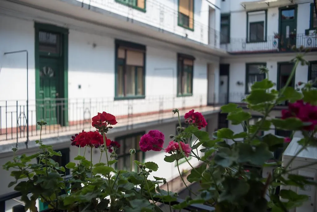 בודפשט Friendly Home In The Center