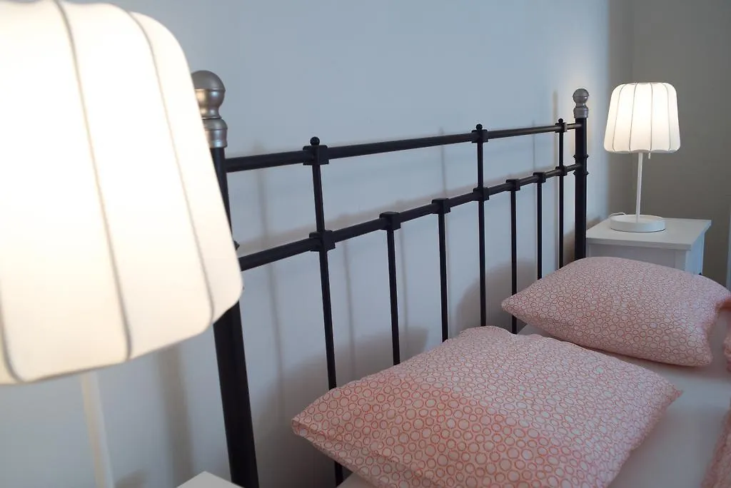 דירה בודפשט Friendly Home In The Center
